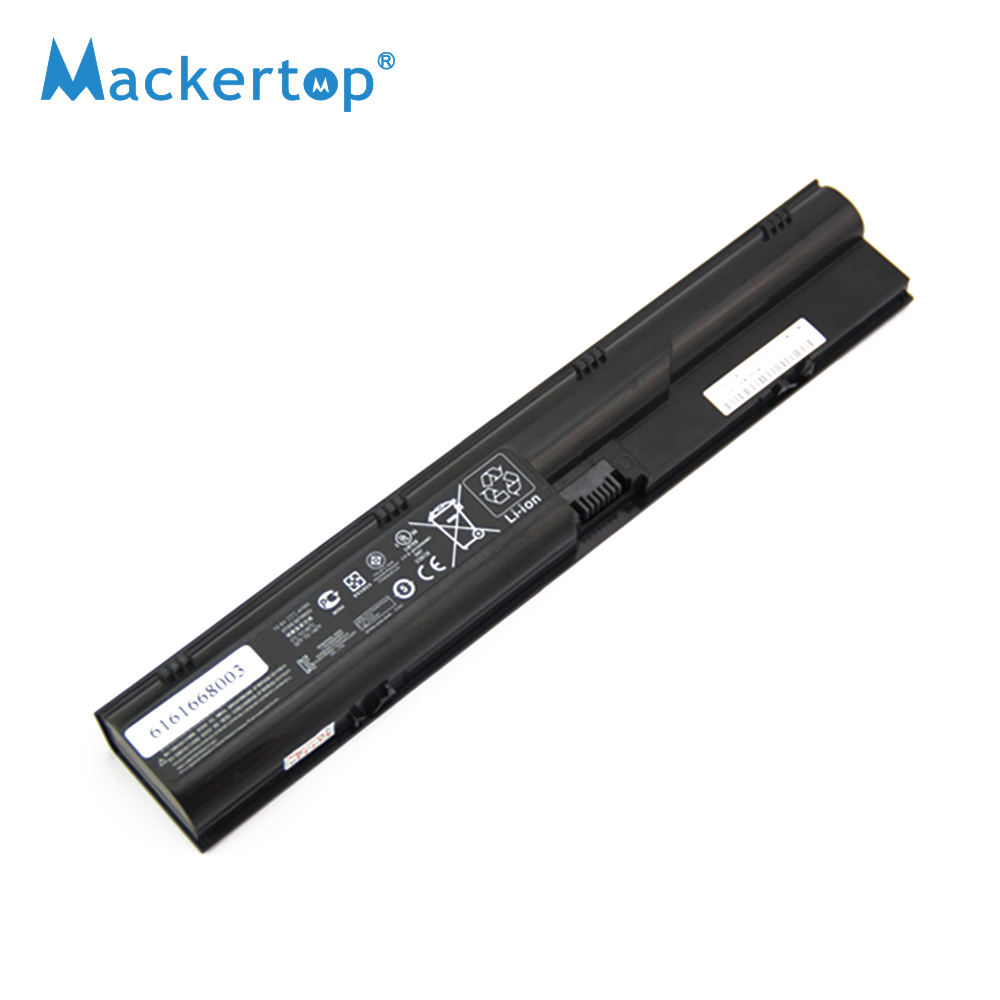 Hp Probook 4530s Аккумулятор Купить