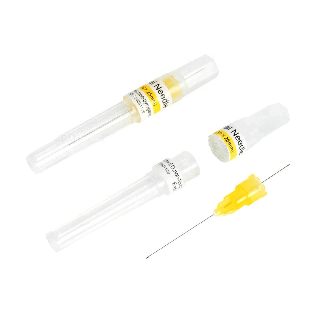 Иглы 27 G Купить В Спб