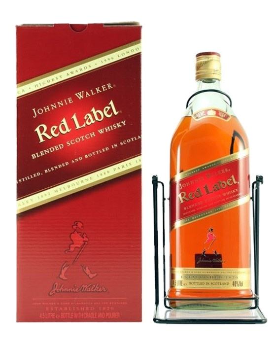 Red Label 1 Л Купить