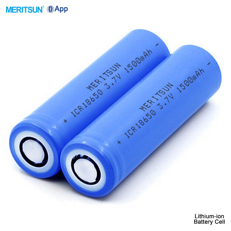 Литиевая Батарея 18650 3.7 V 5200mah Купить
