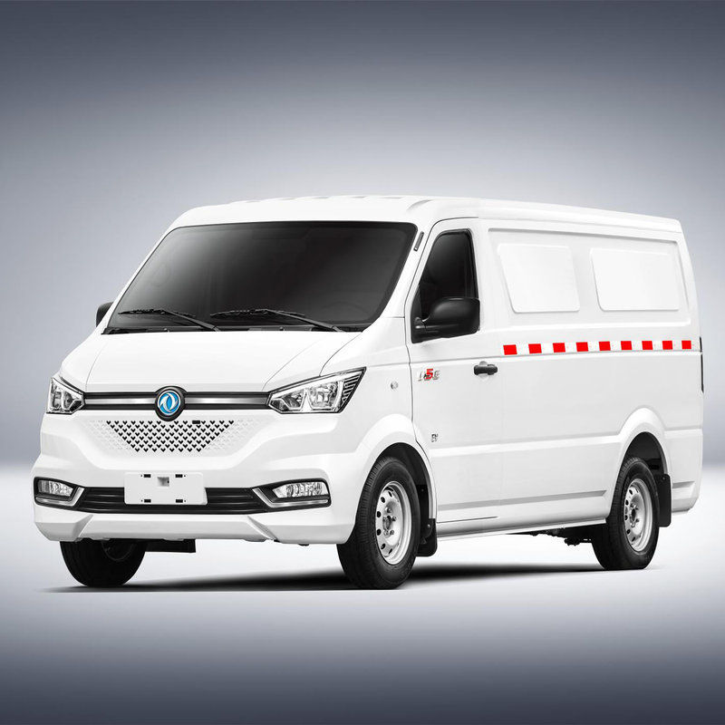 Купить Китайский Коммерческий Автомобиль