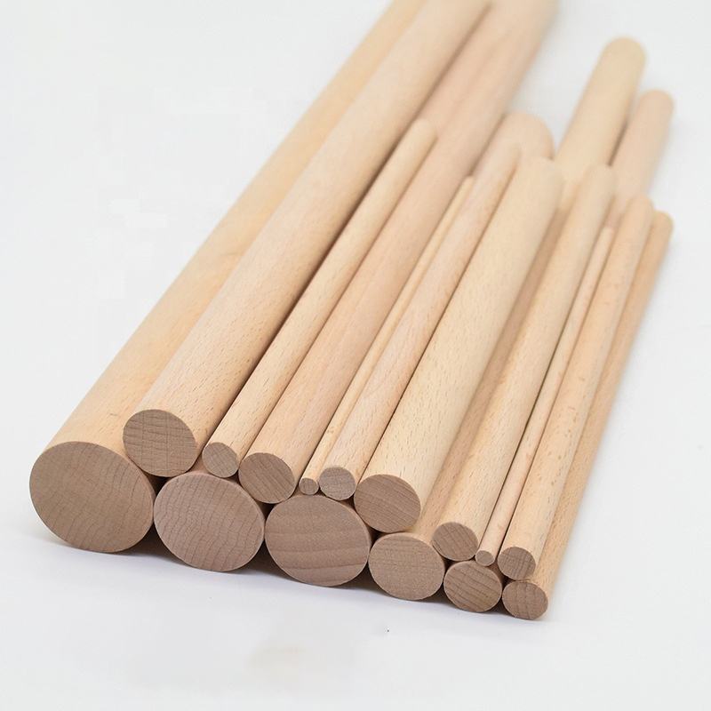 Круглые Палочки Из Дерева Купить В Спб