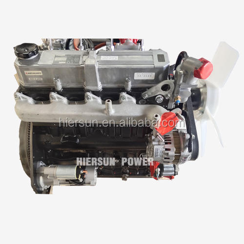 Двигатель S4s Mitsubishi Купить