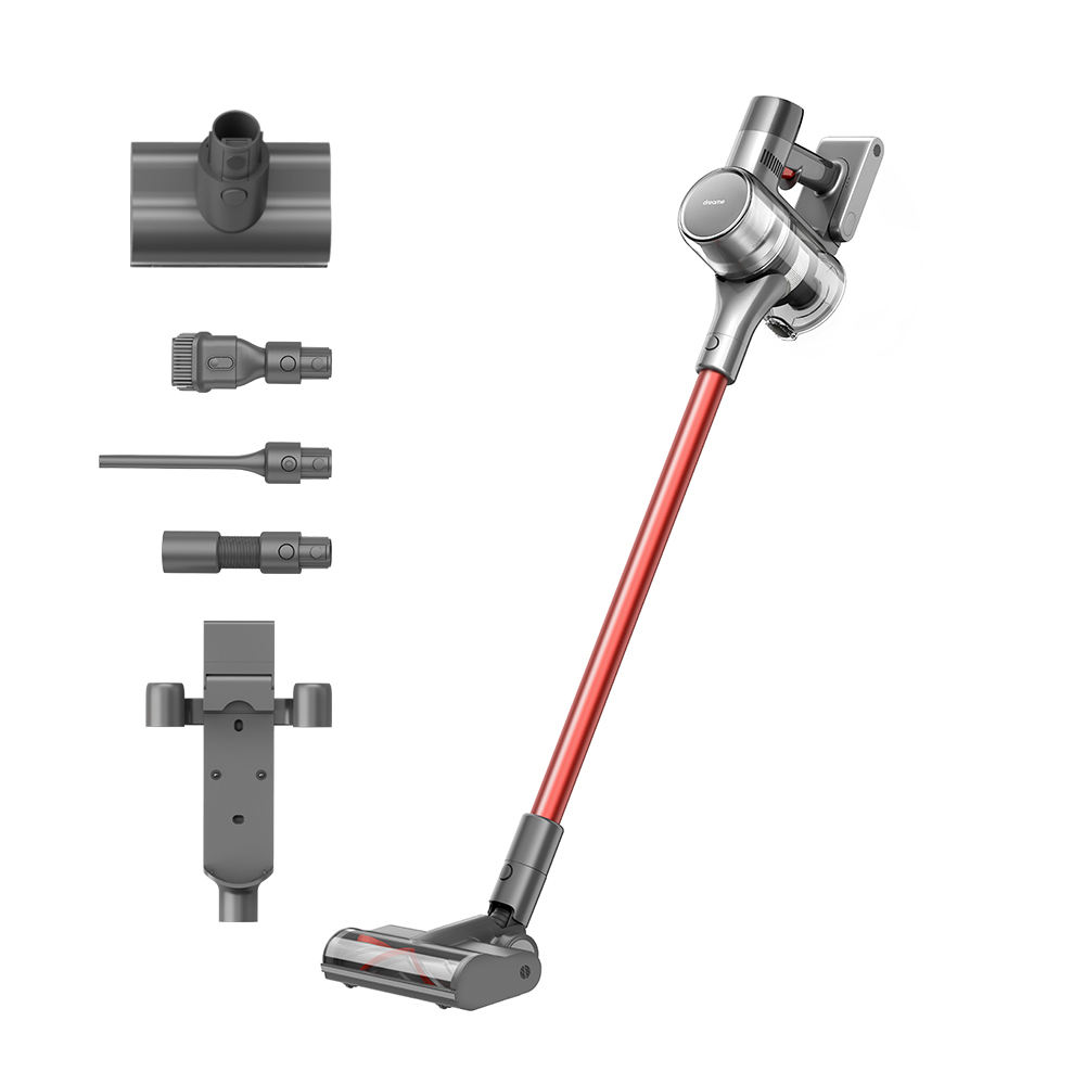 Пылесос Вертикальный Xiaomi Red Key W12 Купить