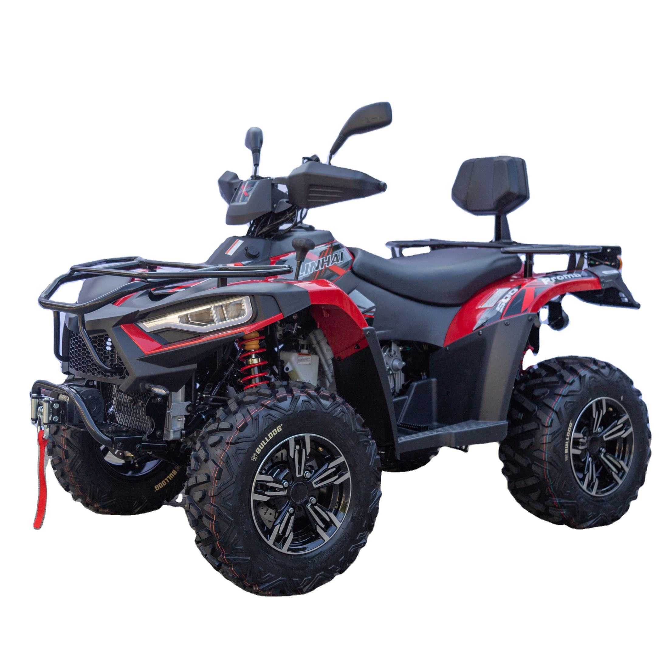 Линхай 300 Промакс Купить