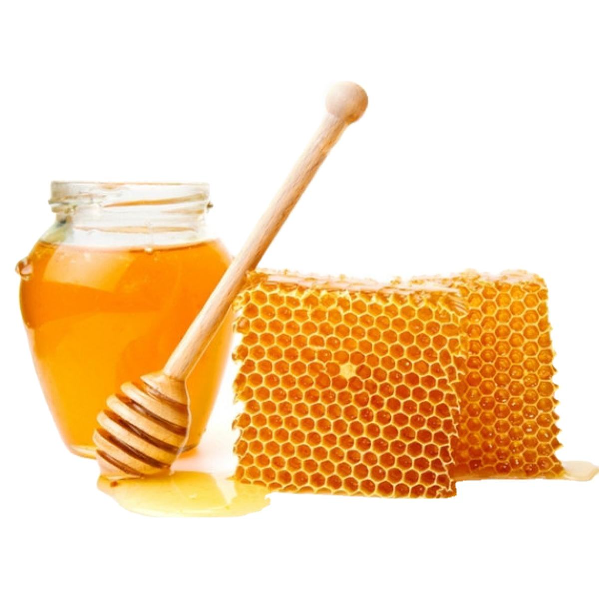 Honey Dejour Pic