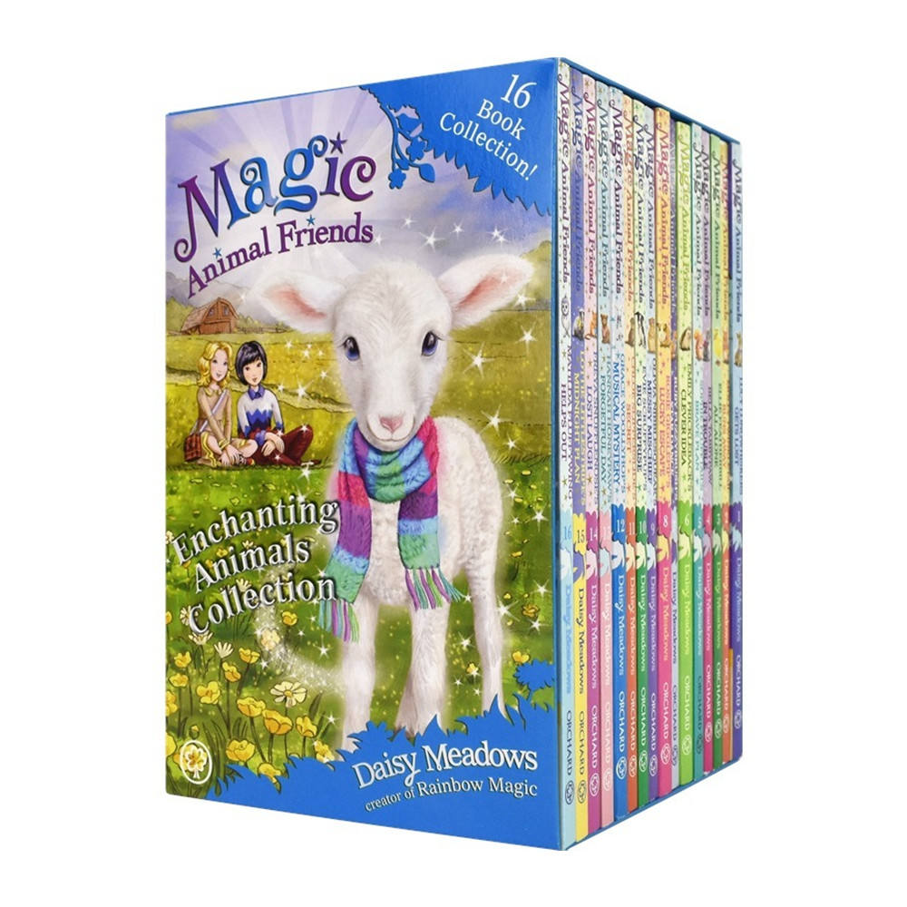 Мир Животных В Волшебных Картинках Купить