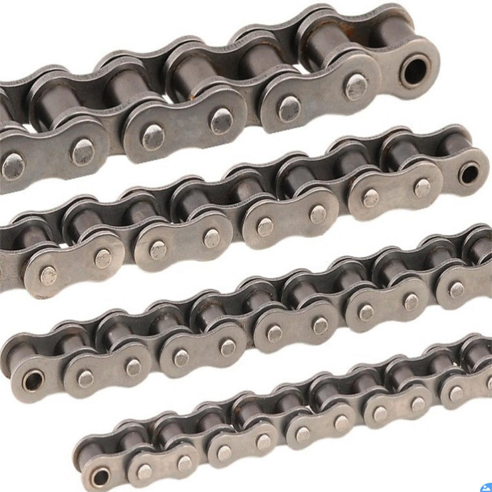 Ricegum Chain