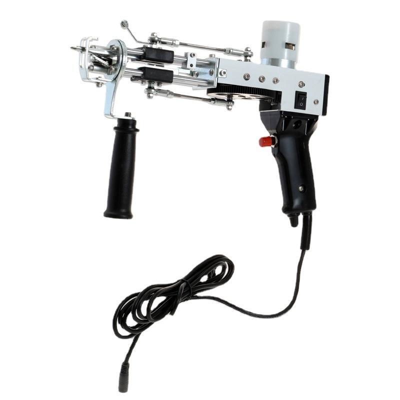 Купить Машинку Тафтинга Ковра Ак 1