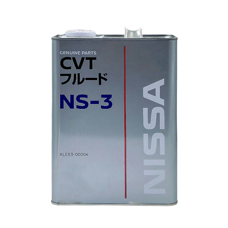 Nissan Ns3 Cvt Fluid Купить В Краснодаре