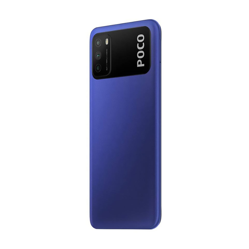 Xiaomi Poco M3 4 Купить