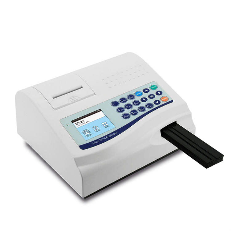 Мочевой Анализатор Docureader 2 Тест Полоски Купить