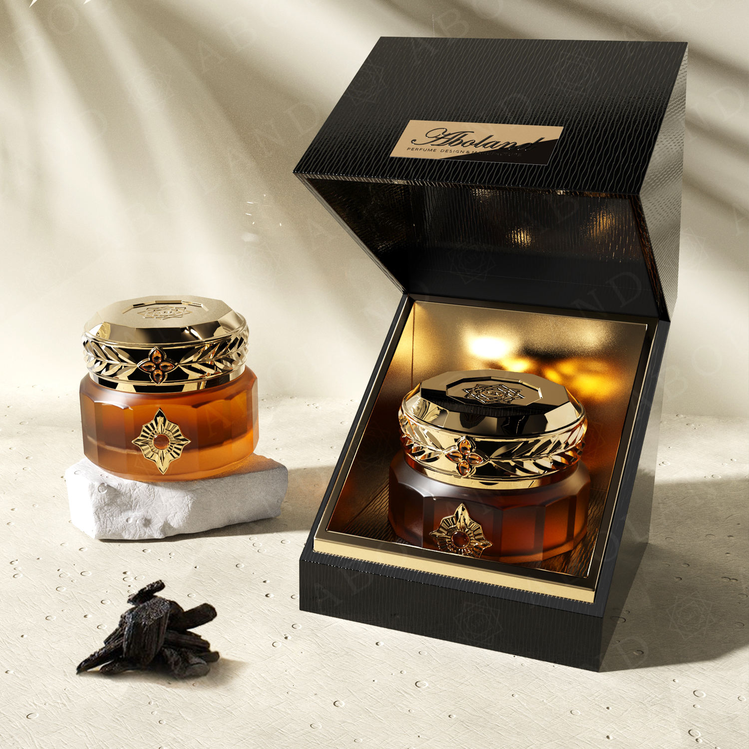 https://s.alicdn.com/%40sc04/kf/He20841967fed4edf8d97fc08c6325ceb5/New-Bakhoor-Packaging-Bakhoor-Glass-Bottle-Jar-Luxury-Empty-Container-Jar-150ml-150g.jpg