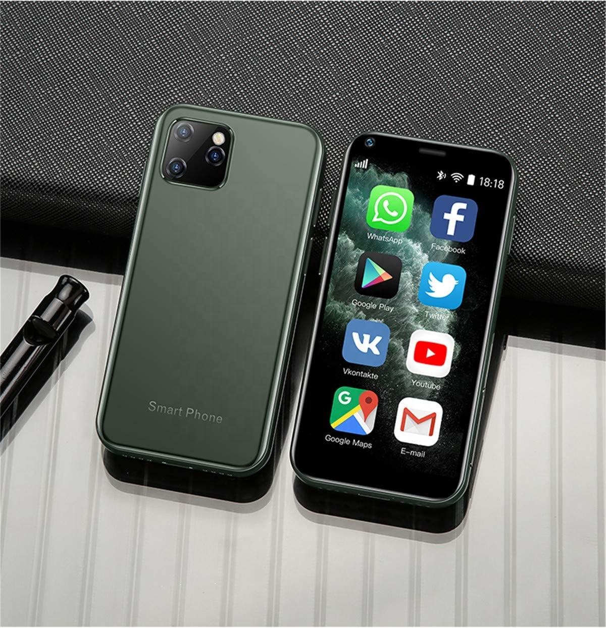 Мини Смартфон Купить Авито