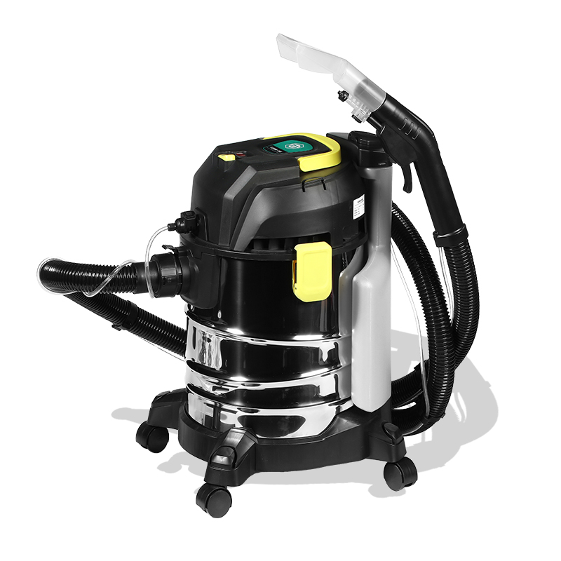 Химчистка Пылесос Купить Цена