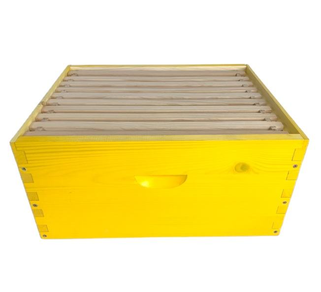 Ульи Пластиковые Для Пчел Купить Цена