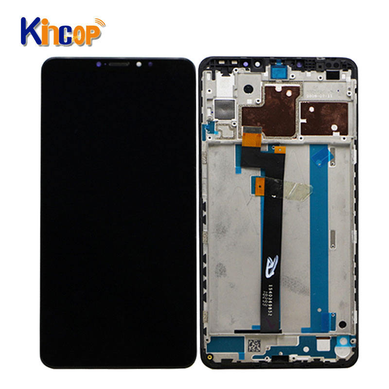 Xiaomi Mi Max 3 Дисплей Купить