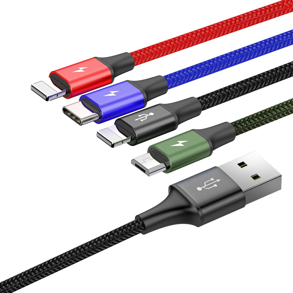 Зарядный Кабель Usb Type C Купить
