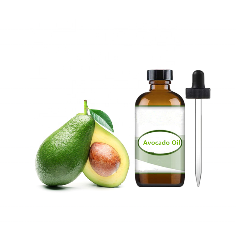 Масло Авокадо Натуральное Купить
