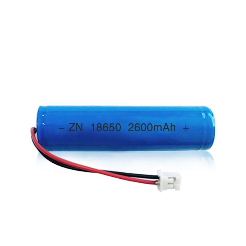 Литиевая Батарея 18650 3.7 V 5200mah Купить
