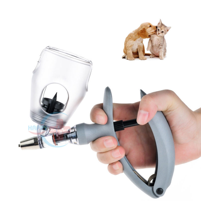 Шприц Вакцинатор Ветеринарный Автоматический Купить В Омске