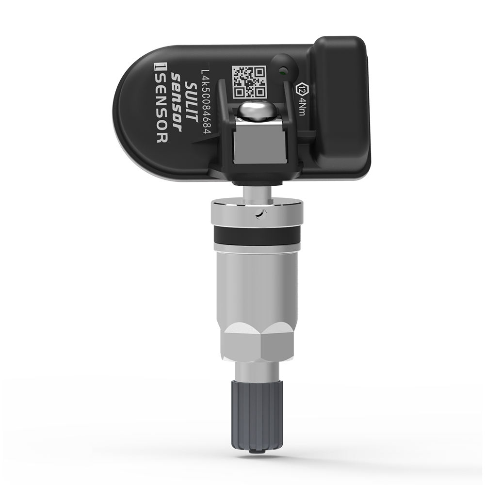 Датчик Давления Шин Универсальный Купить