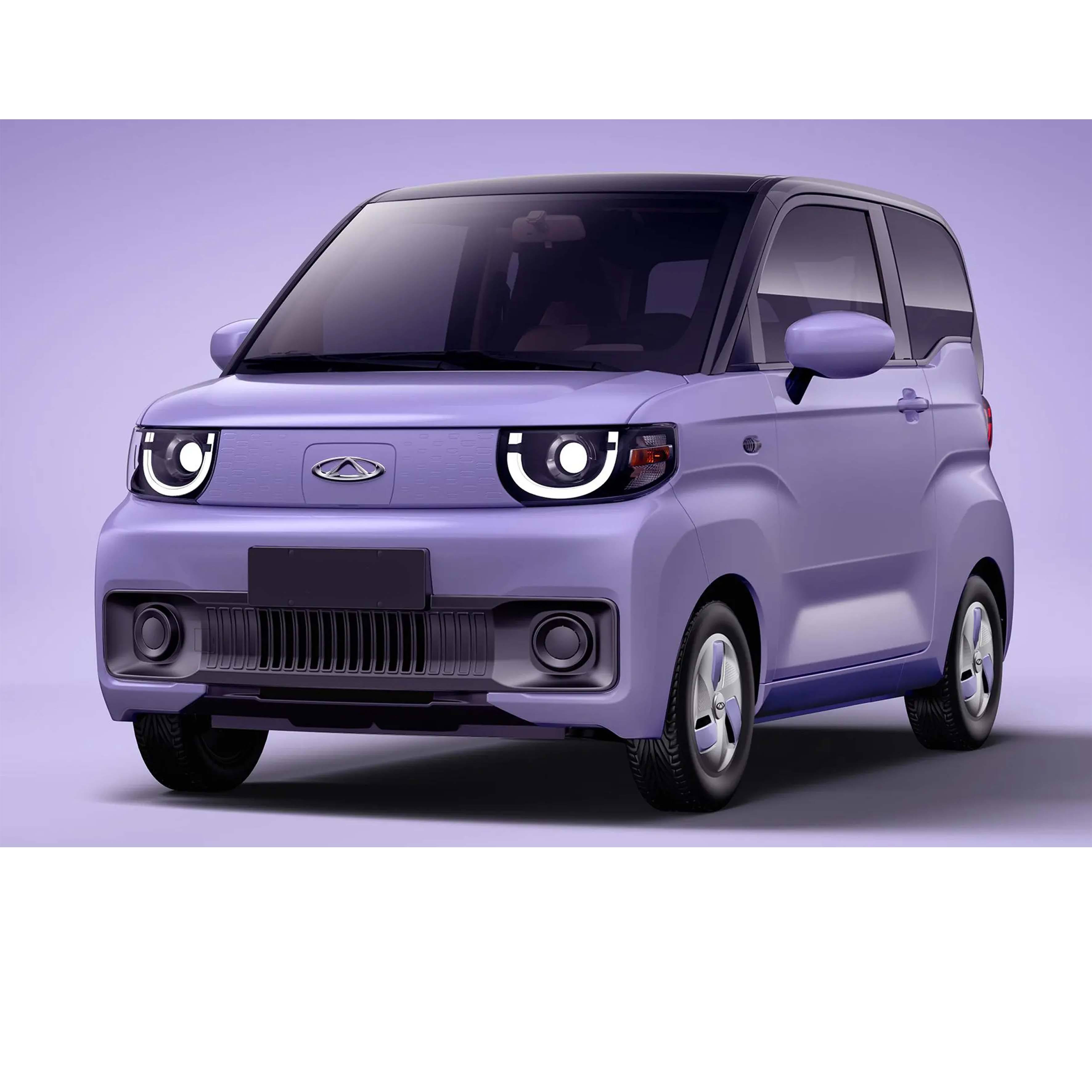 Купить Китайский Автомобиль Хэтчбек