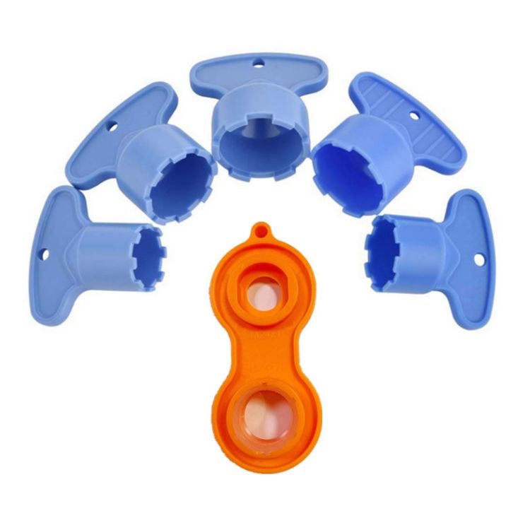 Ключ Для Аэраторов Универсальный Купить