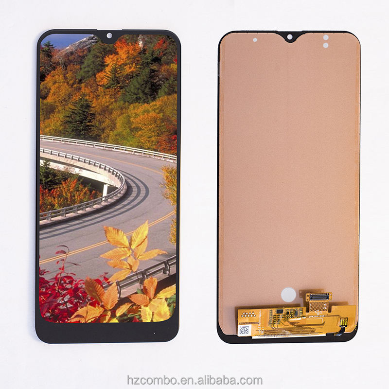 Samsung A20 Дисплей Оригинал Купить