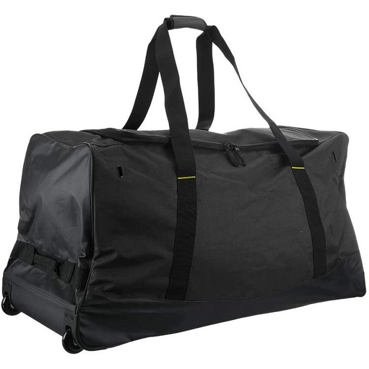 Хоккейная Сумка Bauer Купить