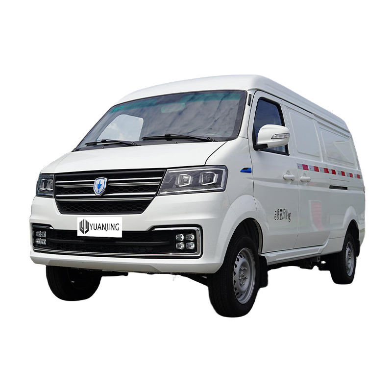 Купить Китайский Коммерческий Автомобиль