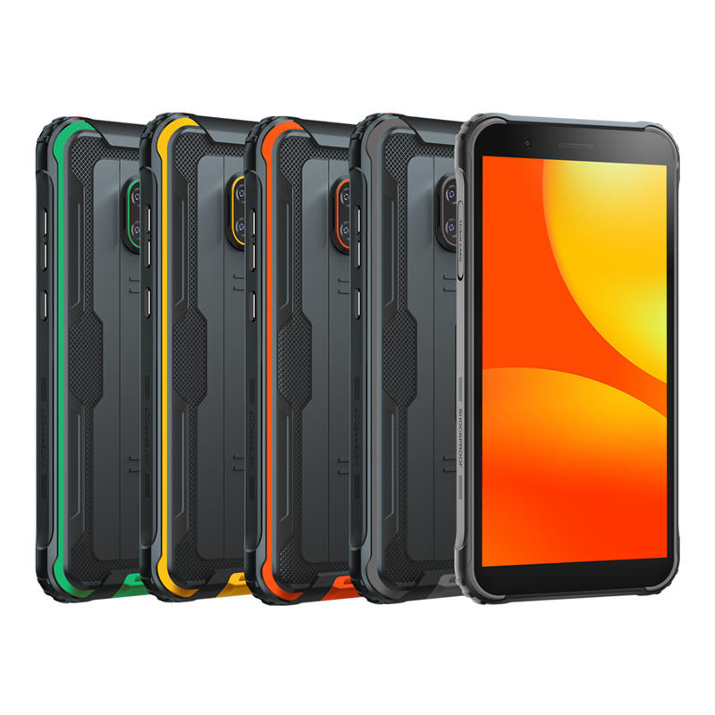 Телефон Blackview Bv4900 Купить
