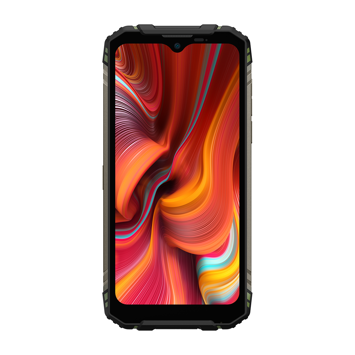 Смартфон Doogee S89 8 128gb Black Купить