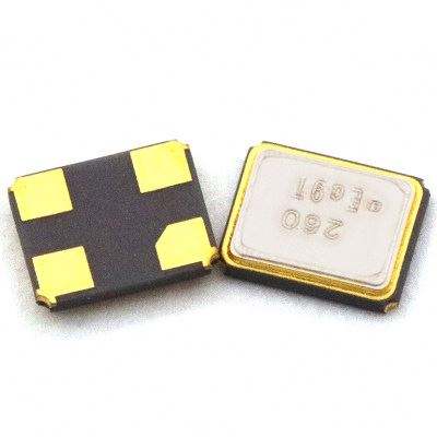 Кварцевый Генератор Smd 3225 Купить В Москве