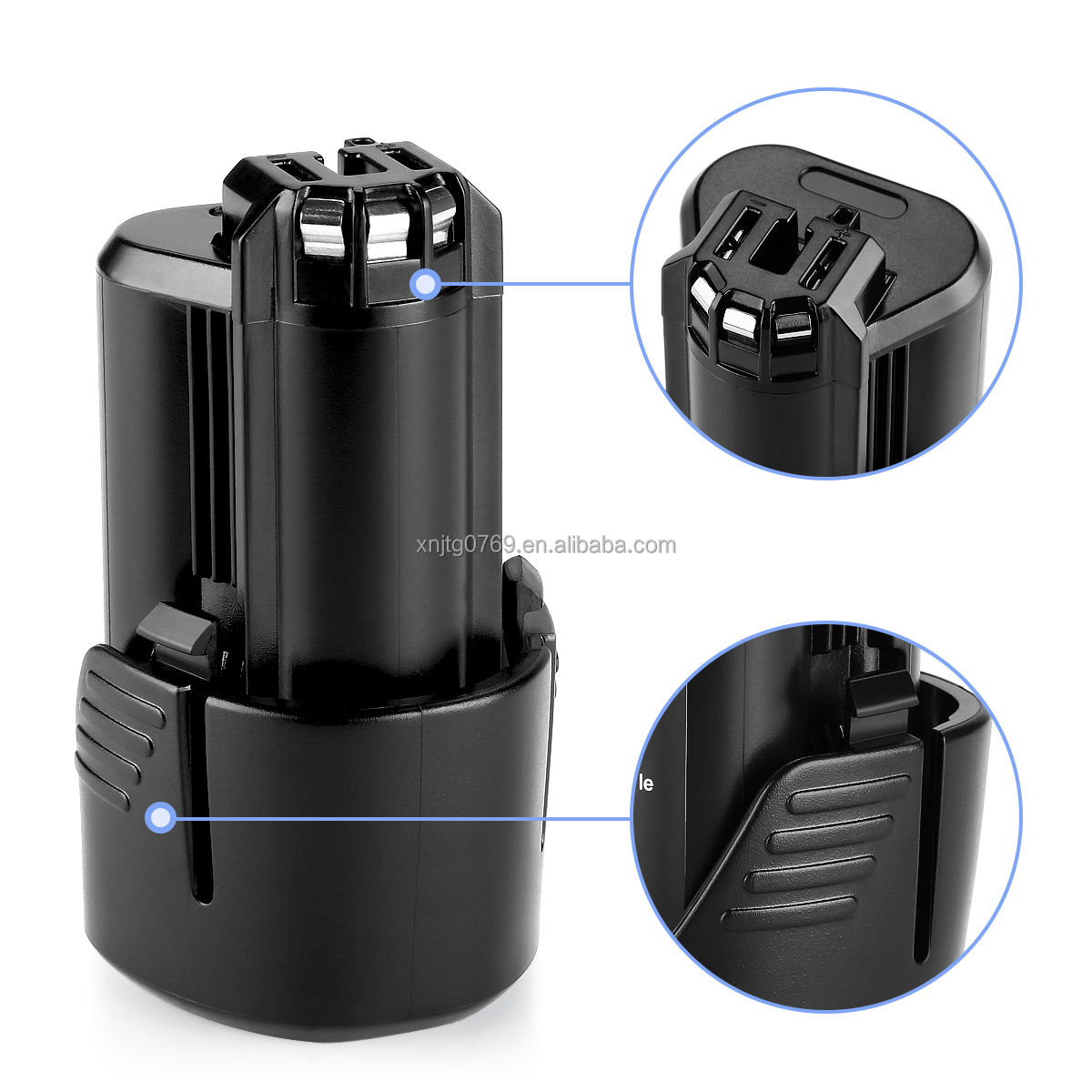 Bosch D 70745 Аккумулятор 12v Купить