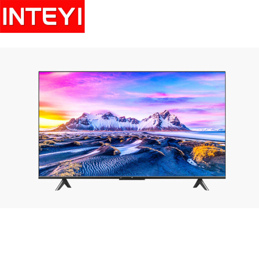 Xiaomi Mi Tv P1 43 Купить