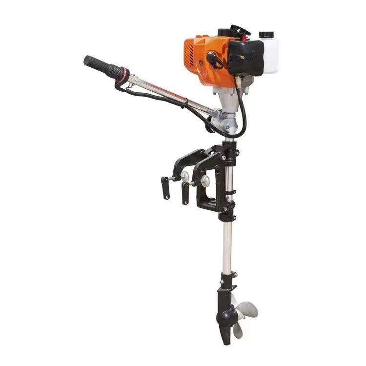 Купить Лодочный Мотор Из Китая Напрямую