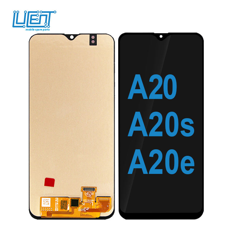 Samsung A20 Дисплей Оригинал Купить