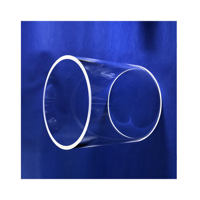 Стеклянные Трубы Большого Диаметра Купить