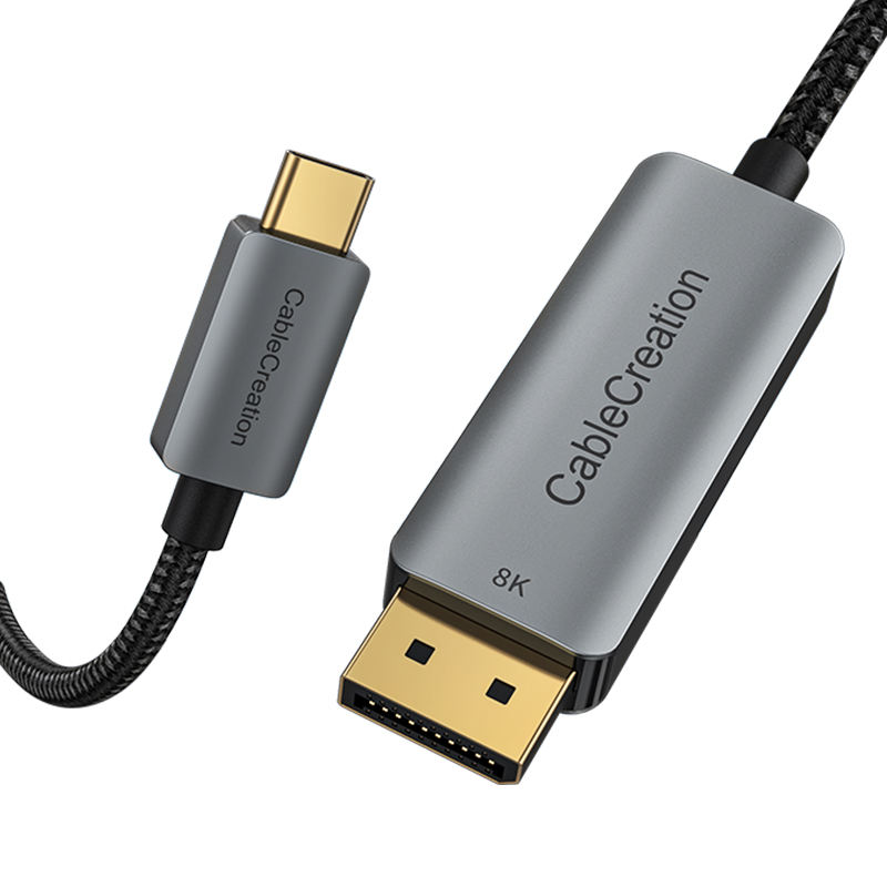 Кабель Type C Displayport Купить