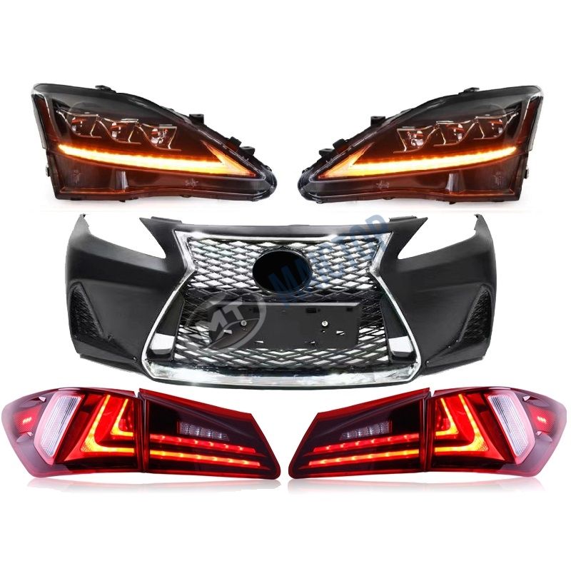 Купить Фары Ис 250