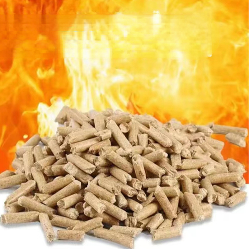 Пеллеты Для Отопления Цена