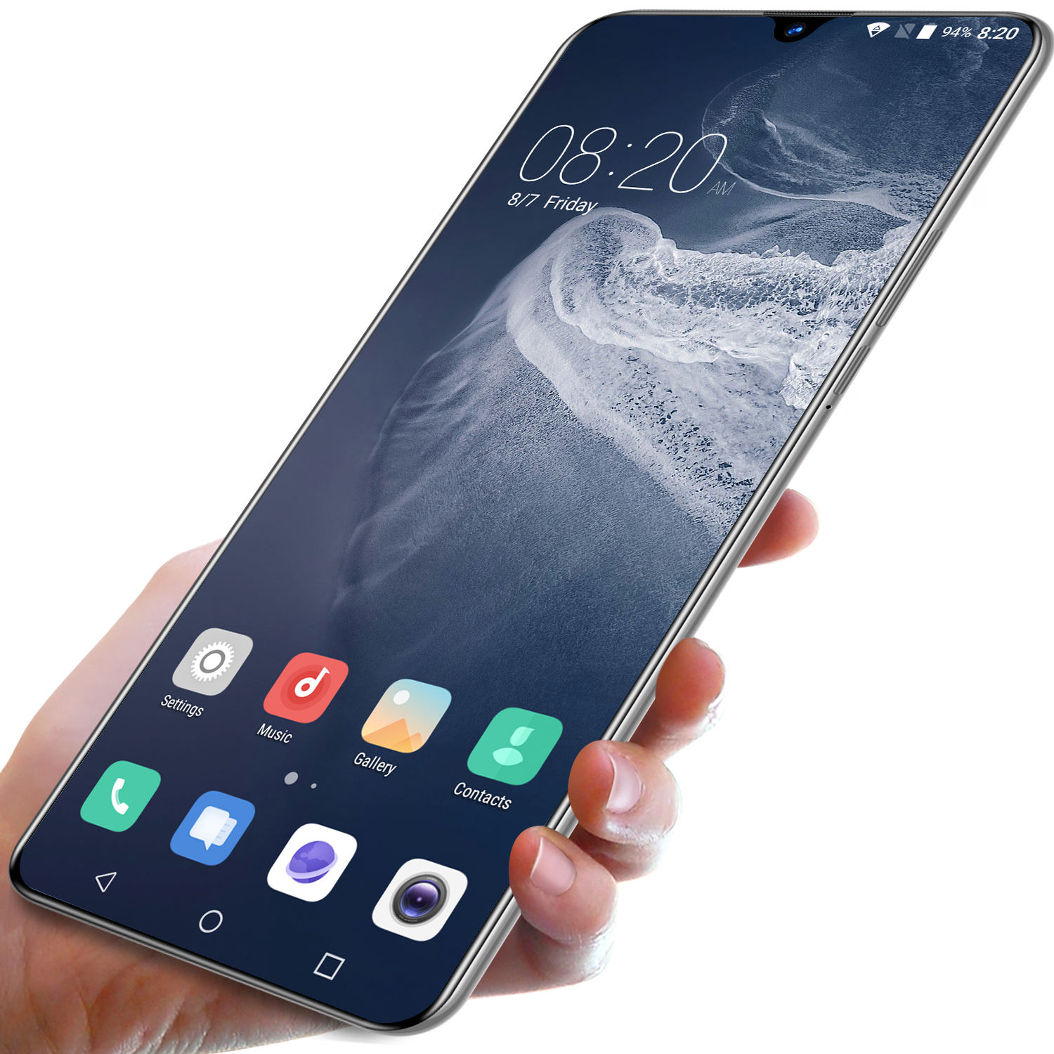 Недорогой Смартфон 128 Гб Цена