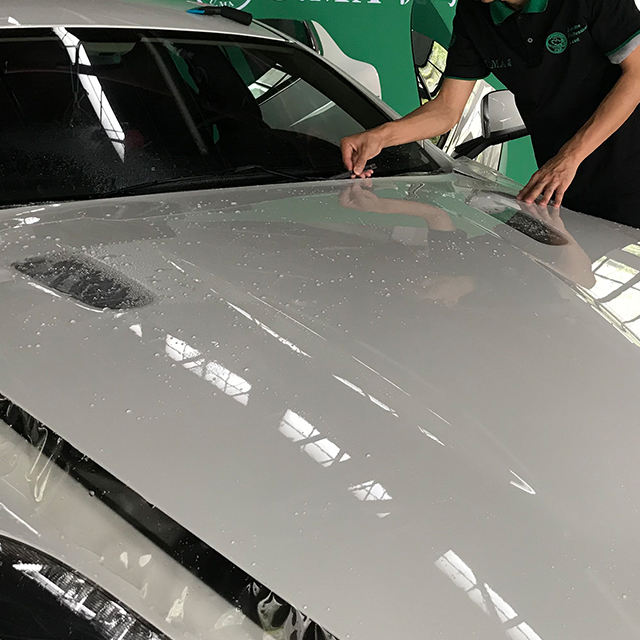 Купить Защитную Прозрачную Пленку Для Авто