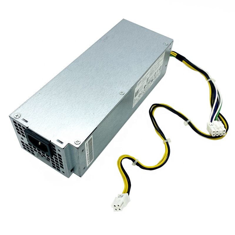 Блок Питания Dell 240w Купить В Москве