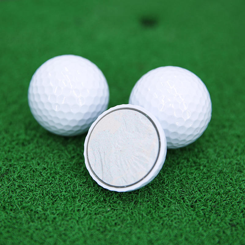  3피스 우레탄 골프공