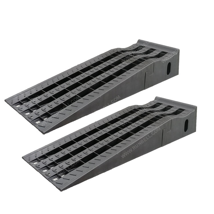 Рампа Для Автомобиля Пластиковая Купить