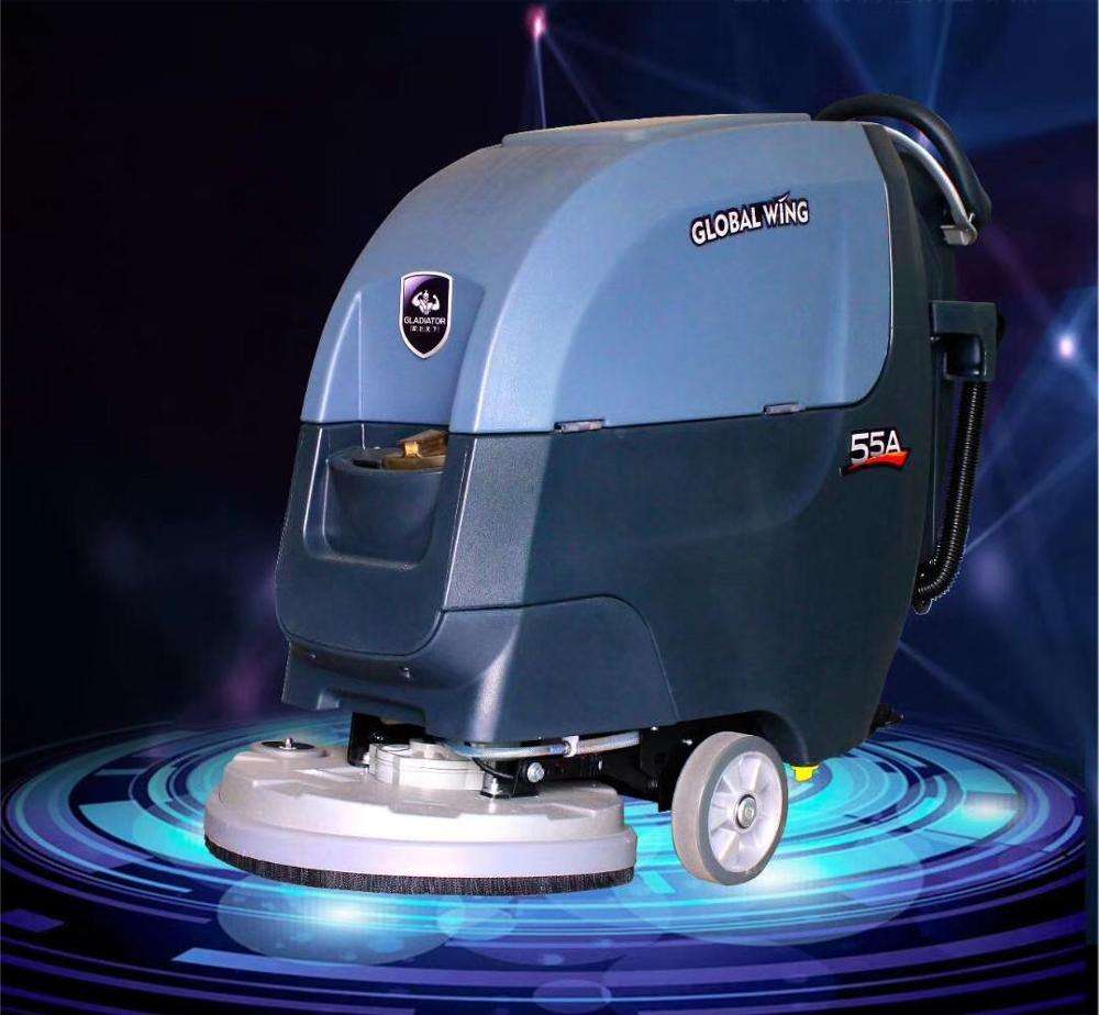 Машина Для Мойки Полов Купить