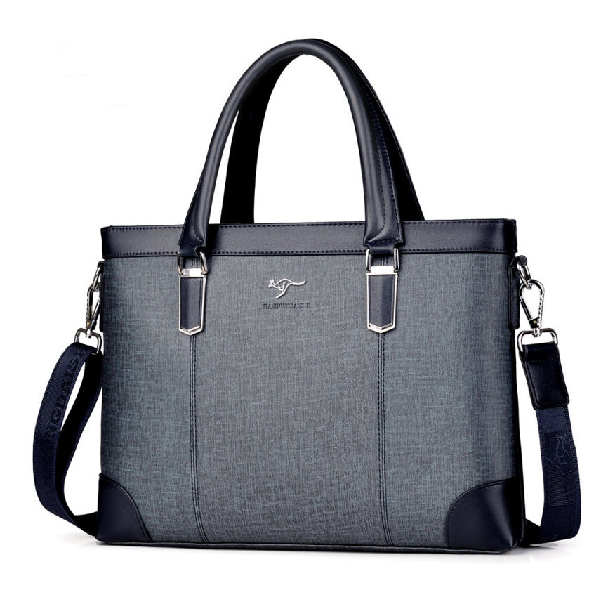 Сумка Офисная Мужская Купить