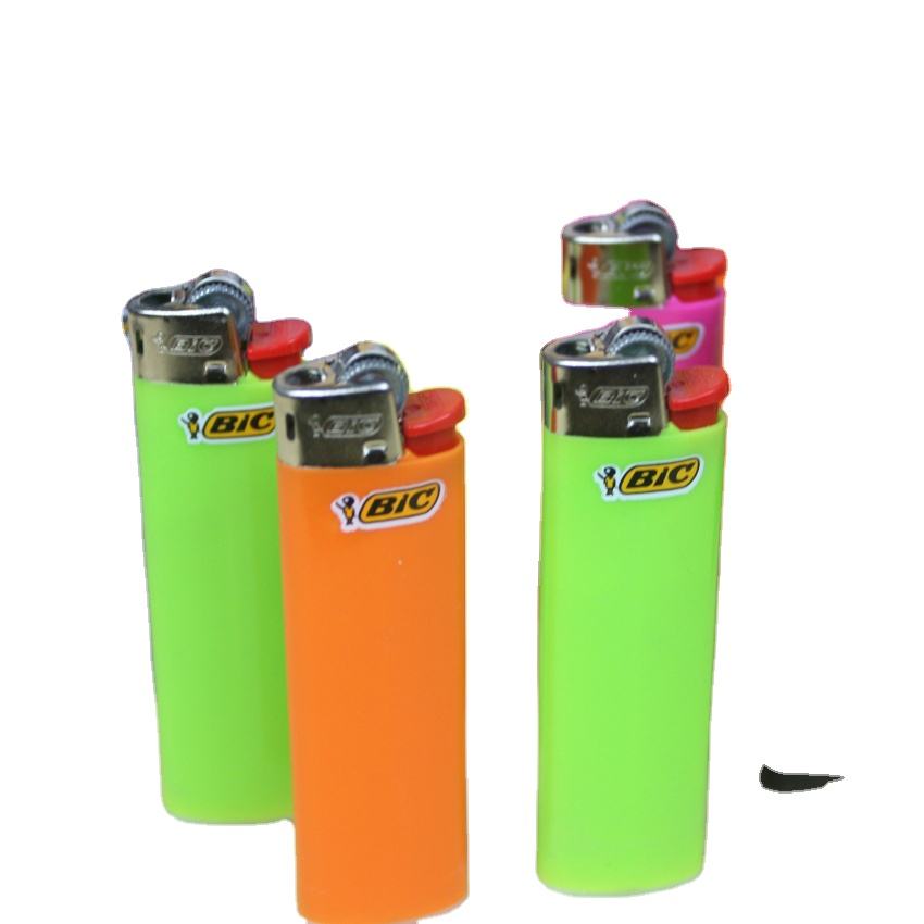 Зажигалка Bic Большая Купить